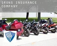 Irons  insurance company