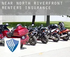Near North Riverfront  renters insurance