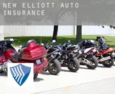 New Elliott  auto insurance