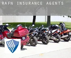 Rafn  insurance agents