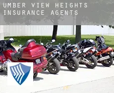 Umber View Heights  insurance agents