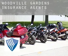 Woodville Gardens  insurance agents