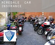 Acredale  car insurance