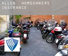 Allen  homeowners insurance