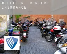 Bluffton  renters insurance