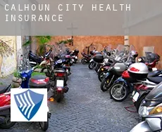 Calhoun City  health insurance