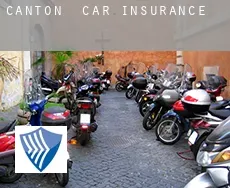 Canton  car insurance