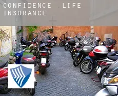 Confidence  life insurance