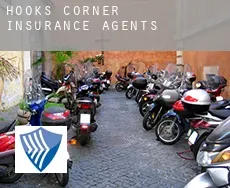 Hooks Corner  insurance agents