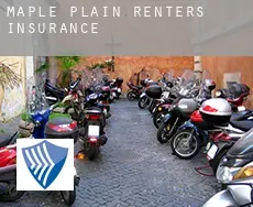 Maple Plain renters insurance