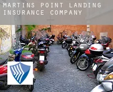 Martins Point Landing  insurance company