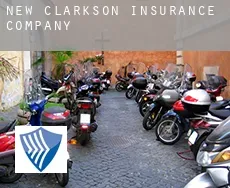 New Clarkson  insurance company