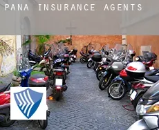 Pana  insurance agents