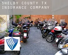 Shelby County  insurance company