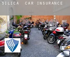 Silica  car insurance