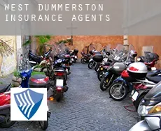 West Dummerston  insurance agents