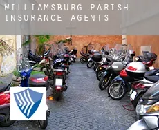 Williamsburg Parish  insurance agents