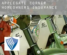 Applegate Corner  homeowners insurance