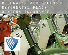 Bluewater Acres renters insurance