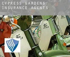 Cypress Gardens  insurance agents