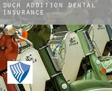 Duch Addition dental insurance