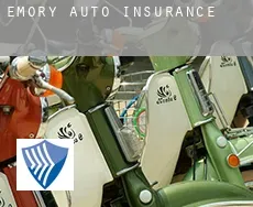 Emory  auto insurance