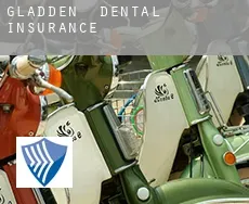 Gladden  dental insurance
