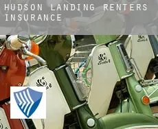 Hudson Landing  renters insurance