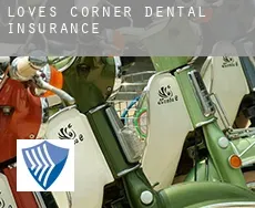 Loves Corner  dental insurance