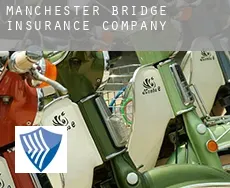 Manchester Bridge  insurance company