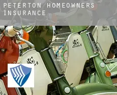 Peterton  homeowners insurance