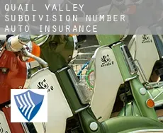 Quail Valley Subdivision Number 3  auto insurance