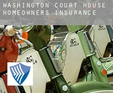 Washington Court House  homeowners insurance