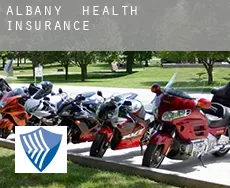 Albany  health insurance