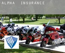 Alpha  insurance