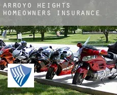 Arroyo Heights  homeowners insurance