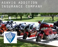 Askvig Addition  insurance company