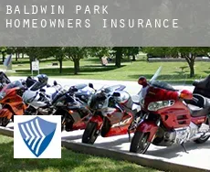 Baldwin Park  homeowners insurance