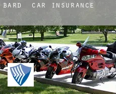 Bard  car insurance