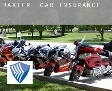 Baxter  car insurance