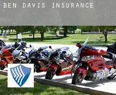 Ben Davis  insurance