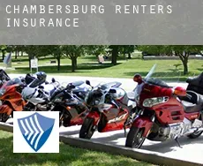 Chambersburg  renters insurance