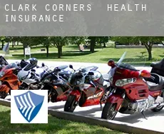 Clark Corners  health insurance