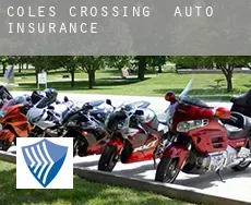 Coles Crossing  auto insurance