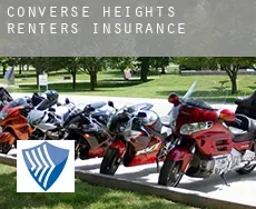 Converse Heights  renters insurance