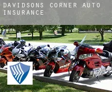 Davidsons Corner  auto insurance