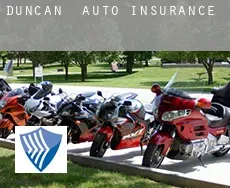 Duncan  auto insurance