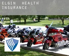 Elgin  health insurance