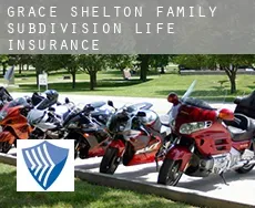 Grace Shelton Family Subdivision  life insurance