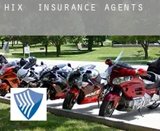 Hix  insurance agents